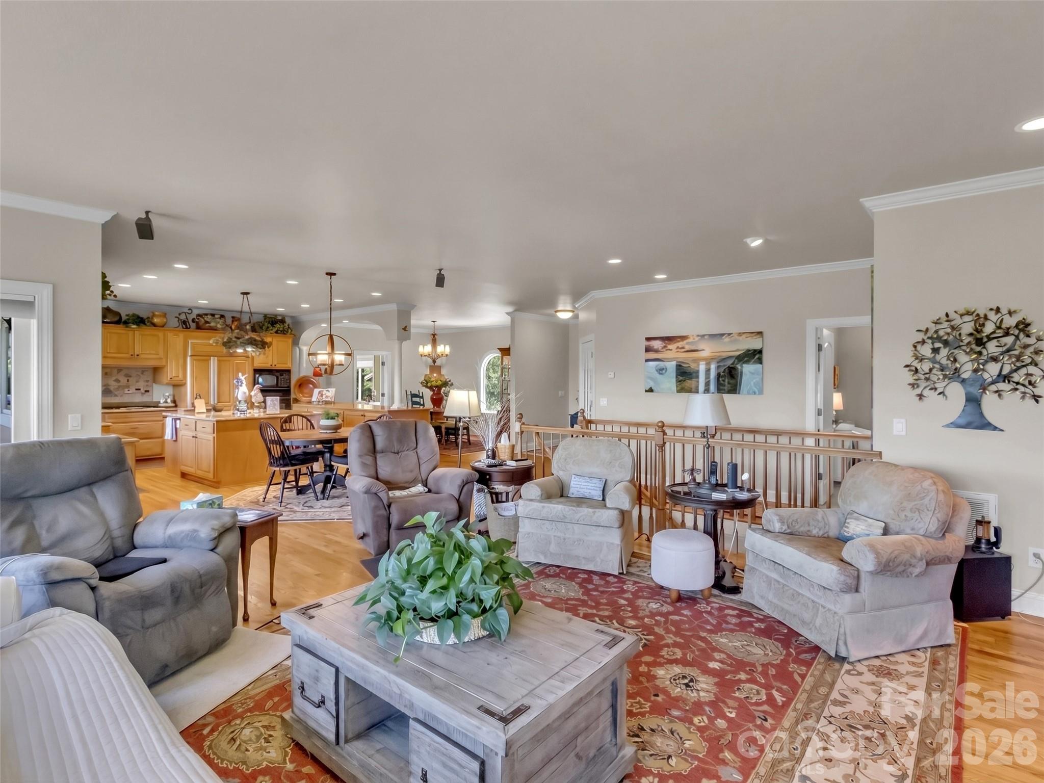 830 Trials Gap Drive Waynesville NC 28786