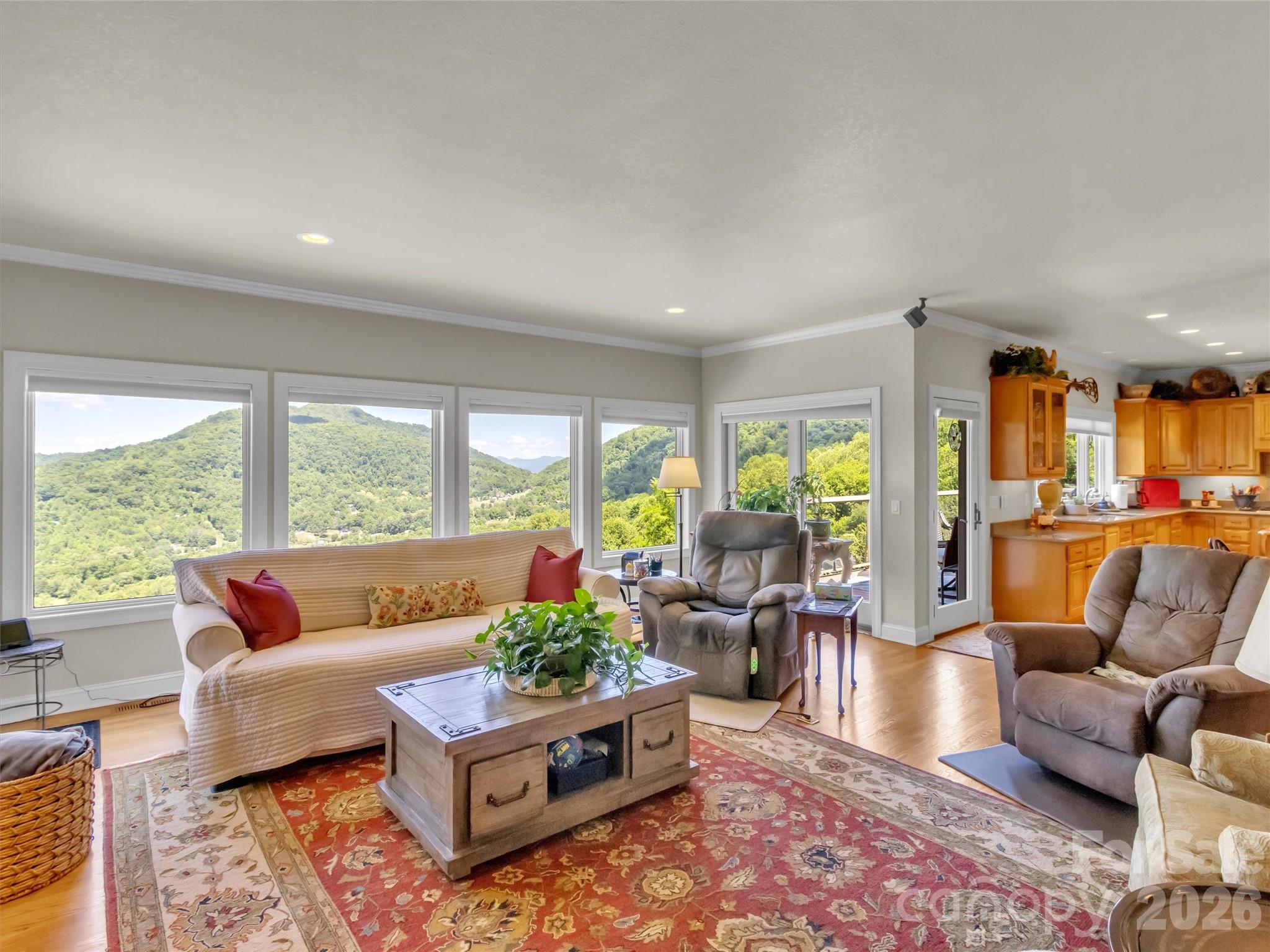 830 Trials Gap Drive Waynesville NC 28786