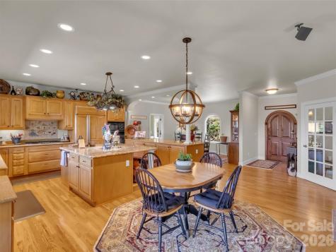 830 Trials Gap Drive Waynesville NC 28786