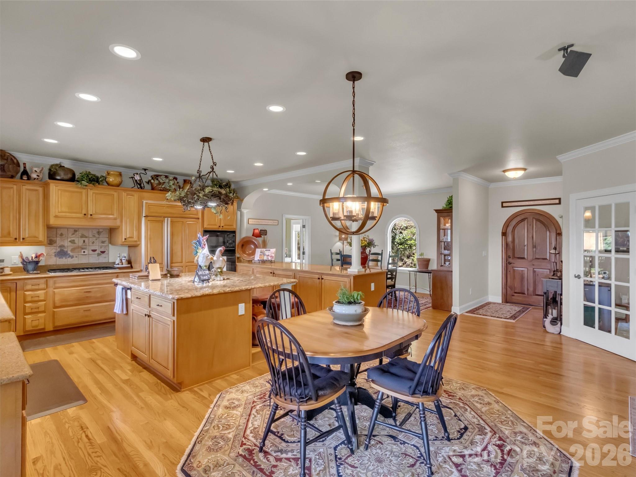 830 Trials Gap Drive Waynesville NC 28786