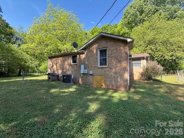 2041 Clyde Street Dallas NC 28034