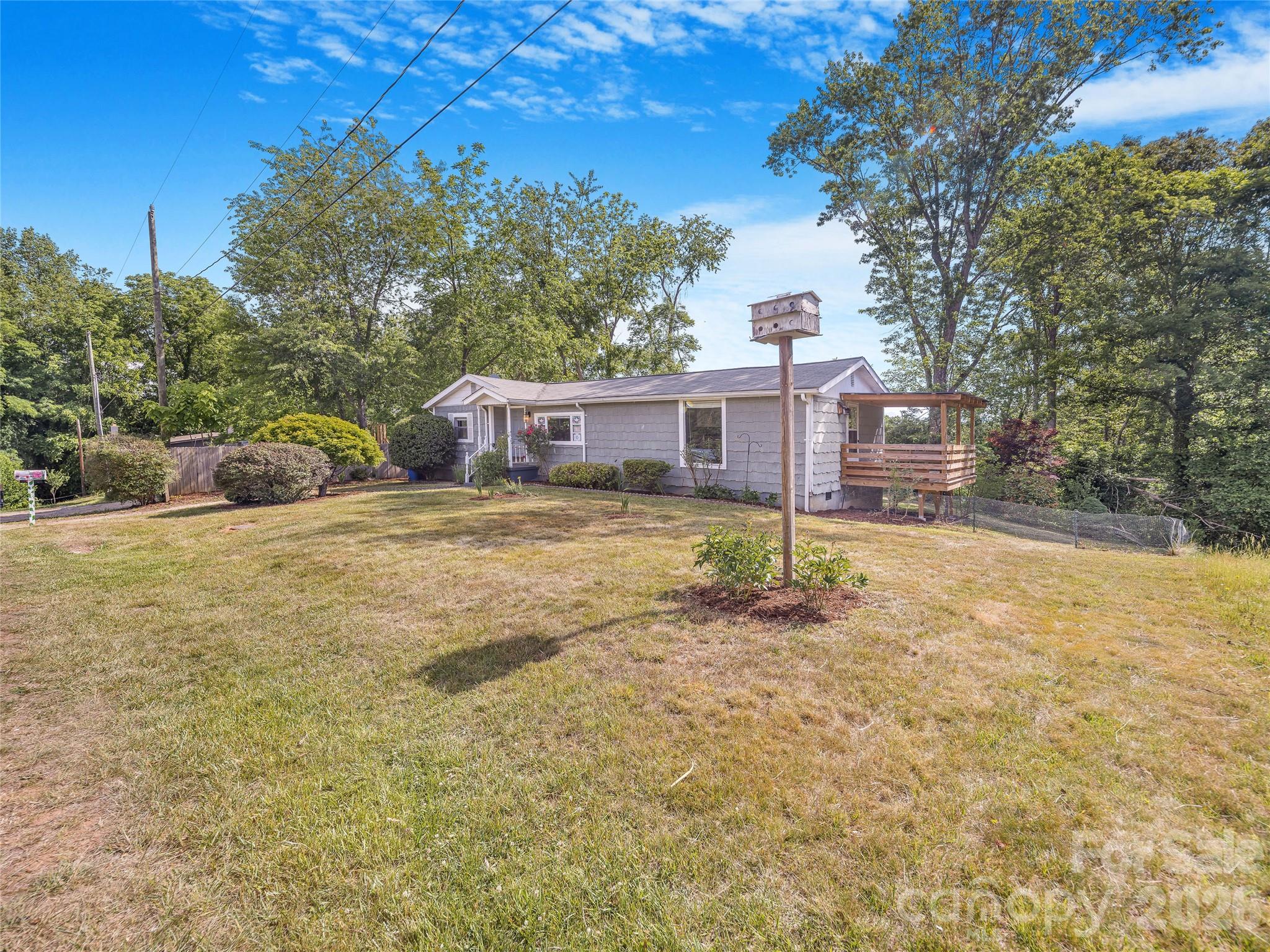 105 Smith Graveyard Road Asheville NC 28806