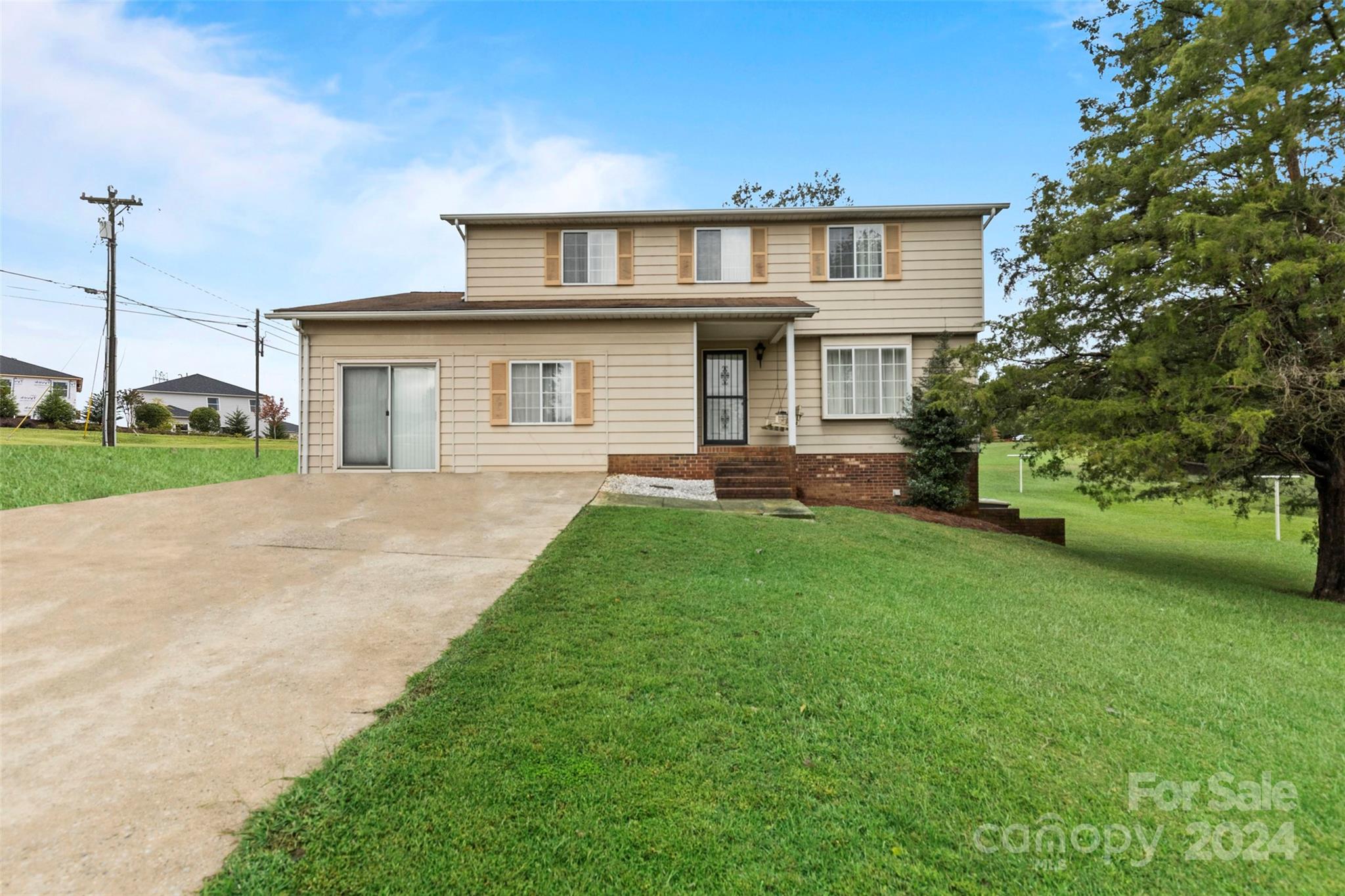 2007 Applegate Drive Concord NC 28027