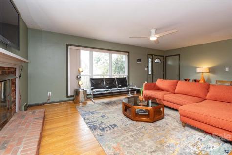 3 Quail Cove Road Asheville NC 28804