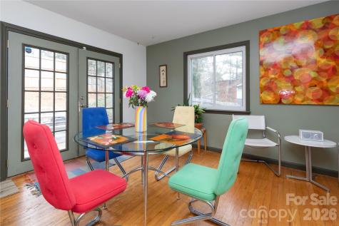 3 Quail Cove Road Asheville NC 28804