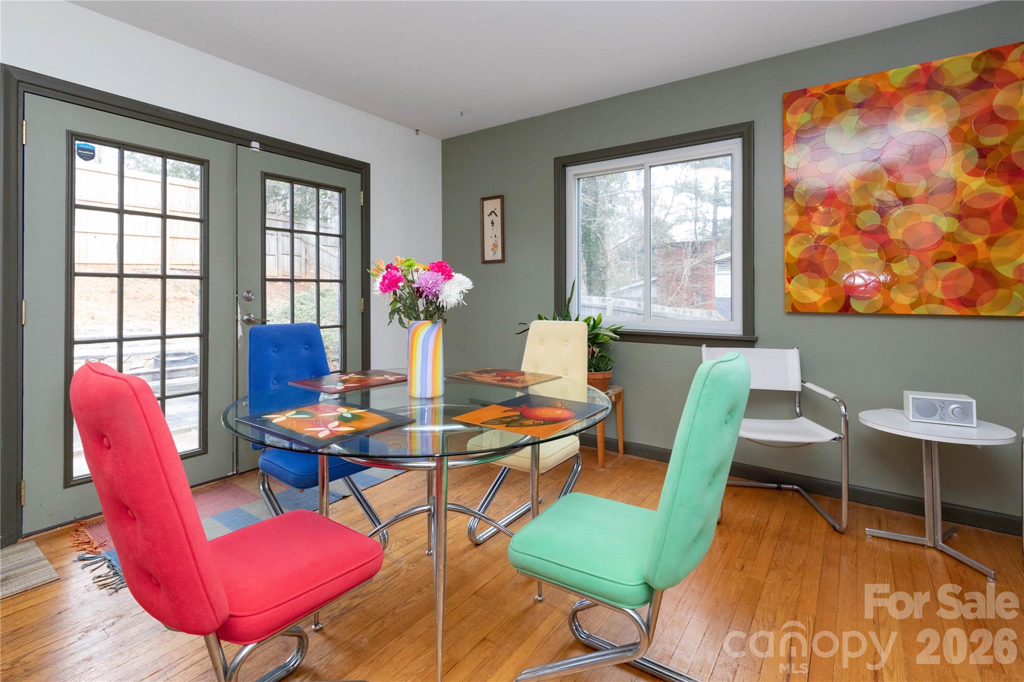 3 Quail Cove Road Asheville NC 28804