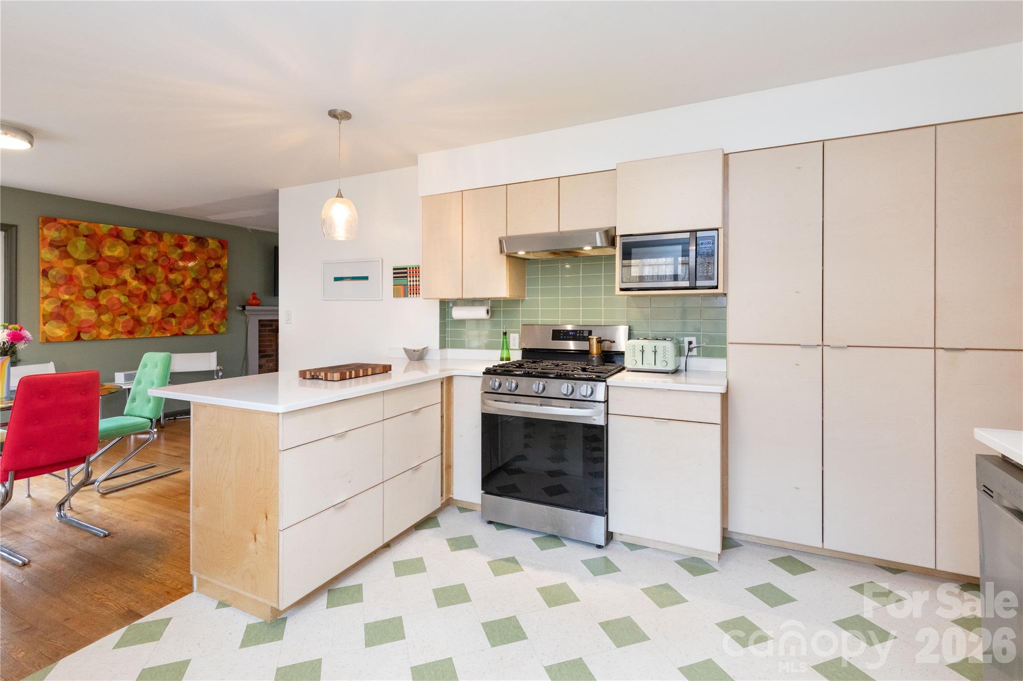 3 Quail Cove Road Asheville NC 28804
