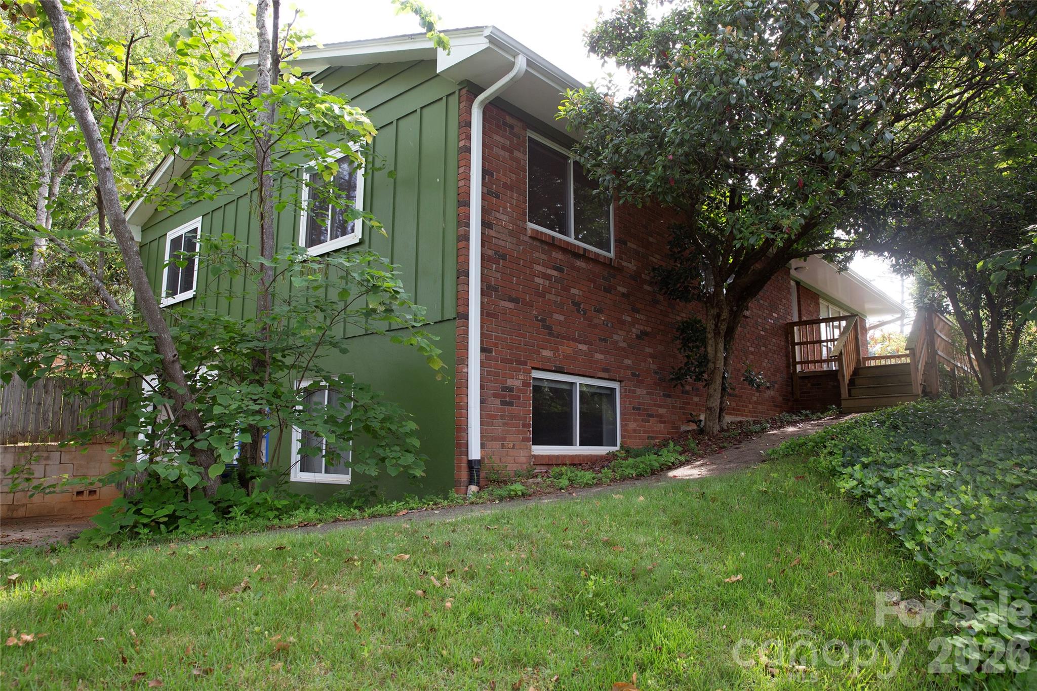 3 Quail Cove Road Asheville NC 28804