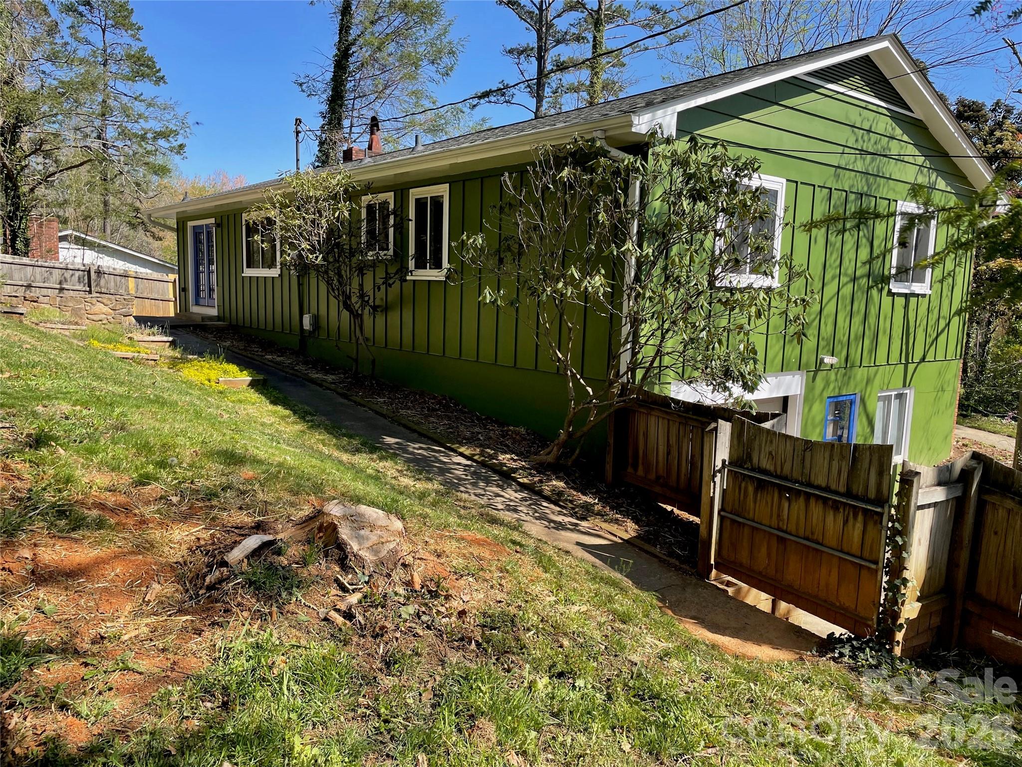 3 Quail Cove Road Asheville NC 28804