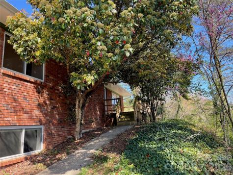 3 Quail Cove Road Asheville NC 28804