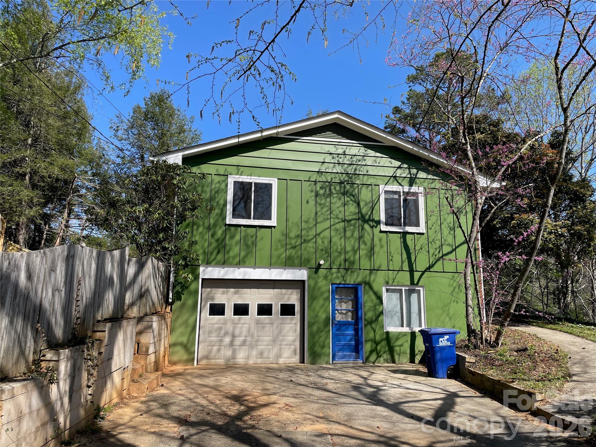 3 Quail Cove Road Asheville NC 28804