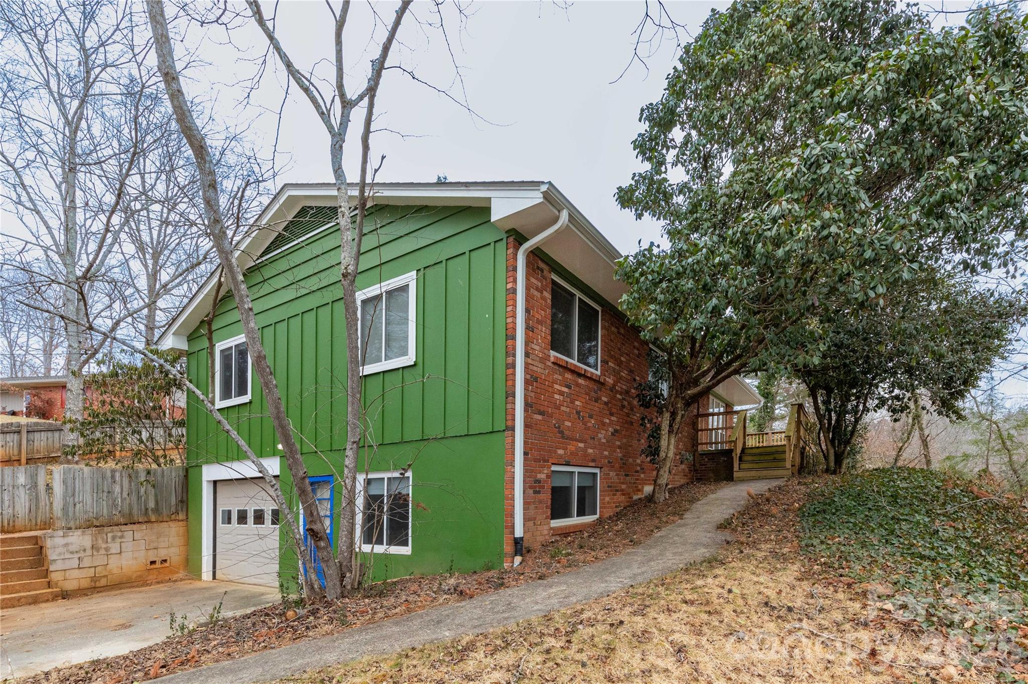 3 Quail Cove Road Asheville NC 28804