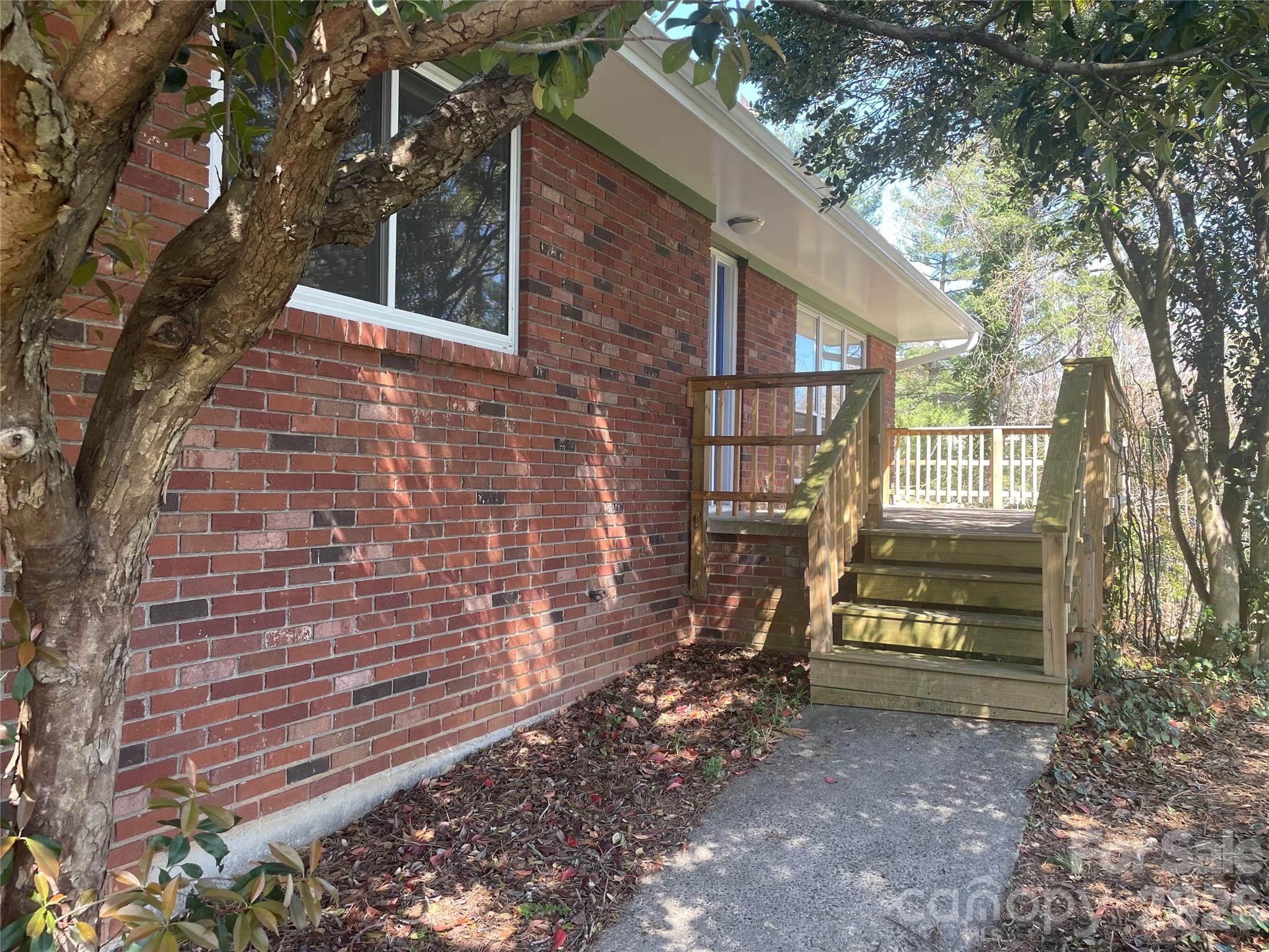 3 Quail Cove Road Asheville NC 28804
