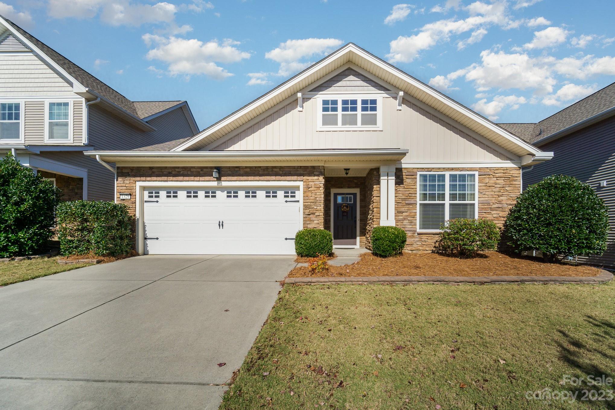 1329 Middlecrest Drive NW Concord NC 28027
