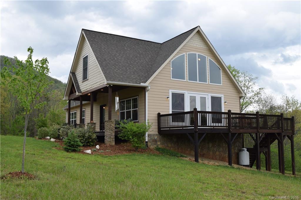 105 Waterside Loop Spruce Pine NC 28777