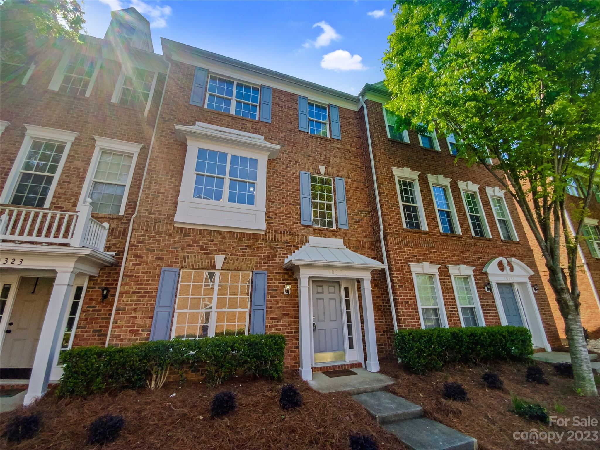 10327 Winslet Drive Charlotte NC 28277
