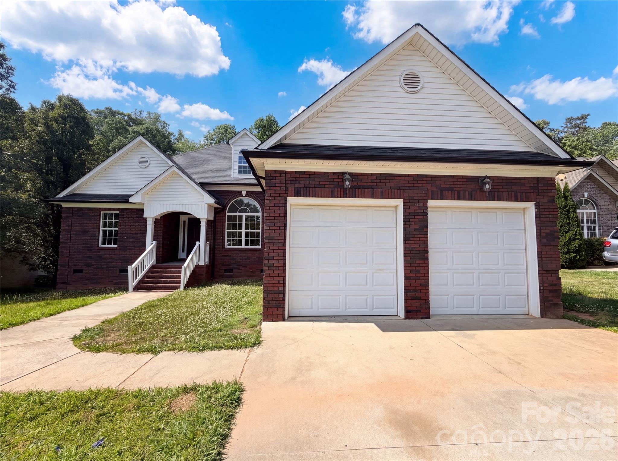 301 River Birch Circle Mooresville NC 28115