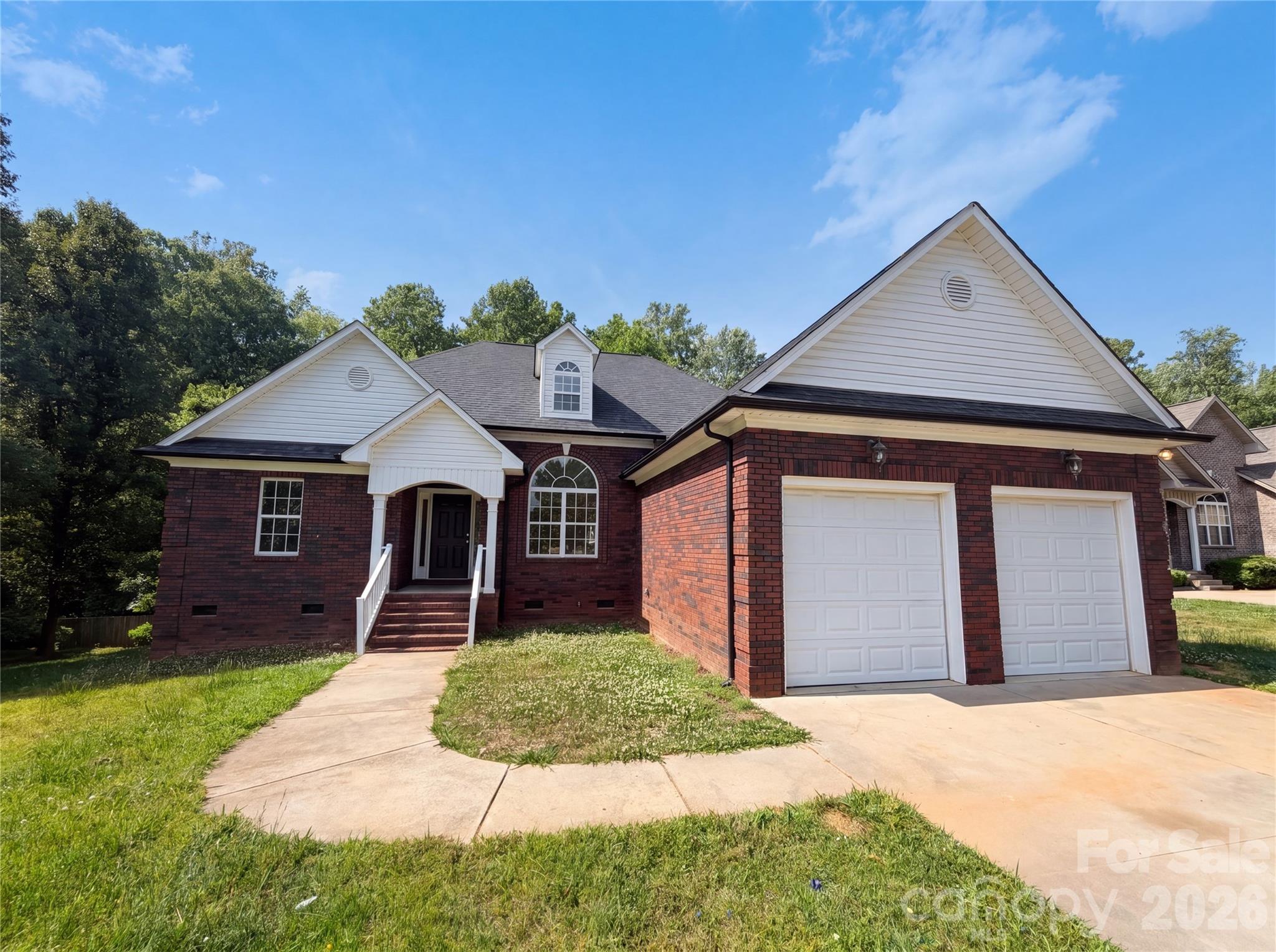 301 River Birch Circle Mooresville NC 28115