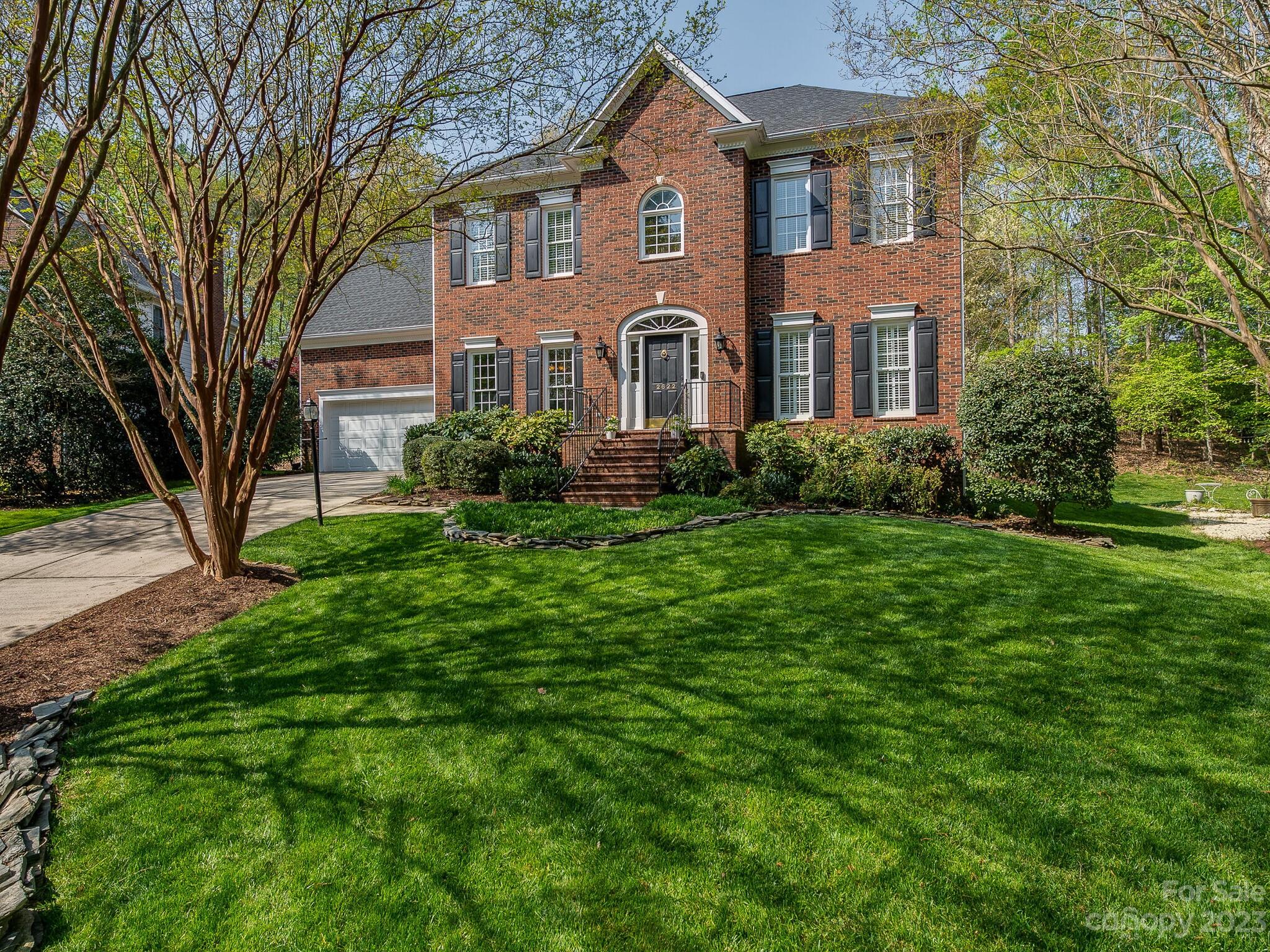 2622 Cotton Planter Lane Charlotte NC 28270
