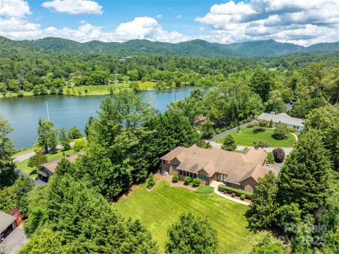 5 Reynolds Place Asheville NC 28804