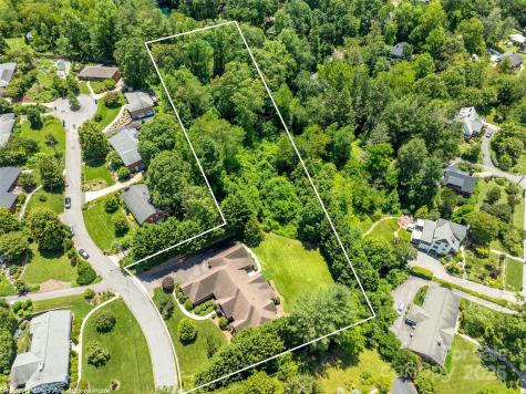 5 Reynolds Place Asheville NC 28804