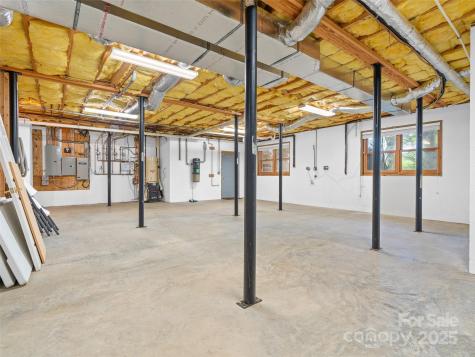 5 Reynolds Place Asheville NC 28804