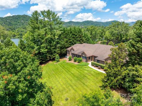 5 Reynolds Place Asheville NC 28804