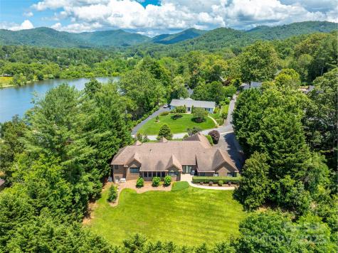 5 Reynolds Place Asheville NC 28804