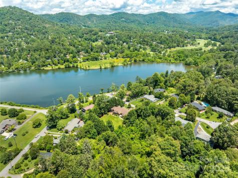 5 Reynolds Place Asheville NC 28804