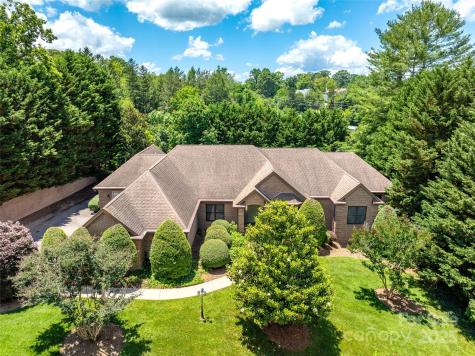 5 Reynolds Place Asheville NC 28804