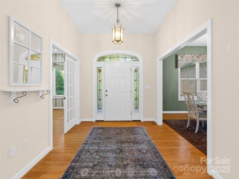5 Reynolds Place Asheville NC 28804
