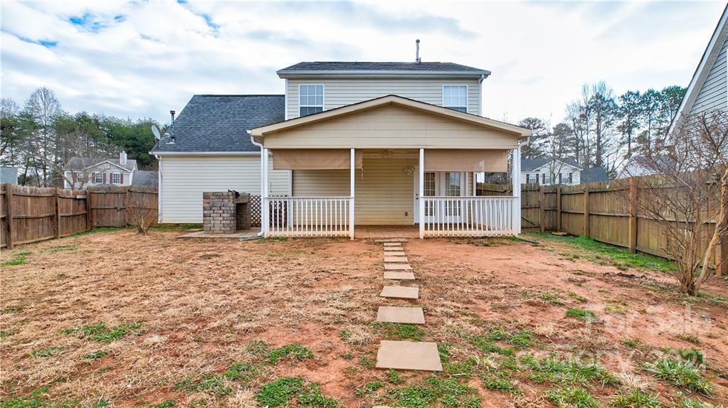 9539 Bird Watch Lane Charlotte NC 28214