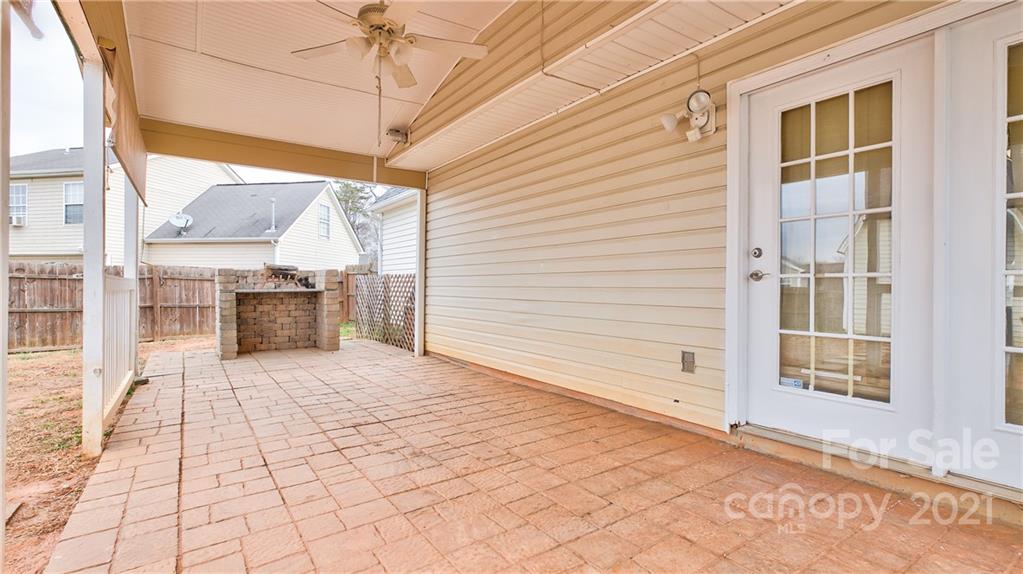 9539 Bird Watch Lane Charlotte NC 28214
