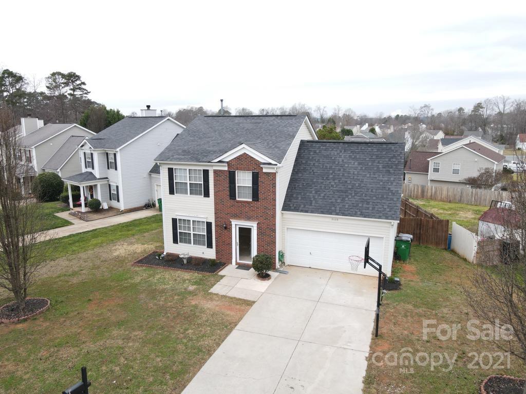 9539 Bird Watch Lane Charlotte NC 28214