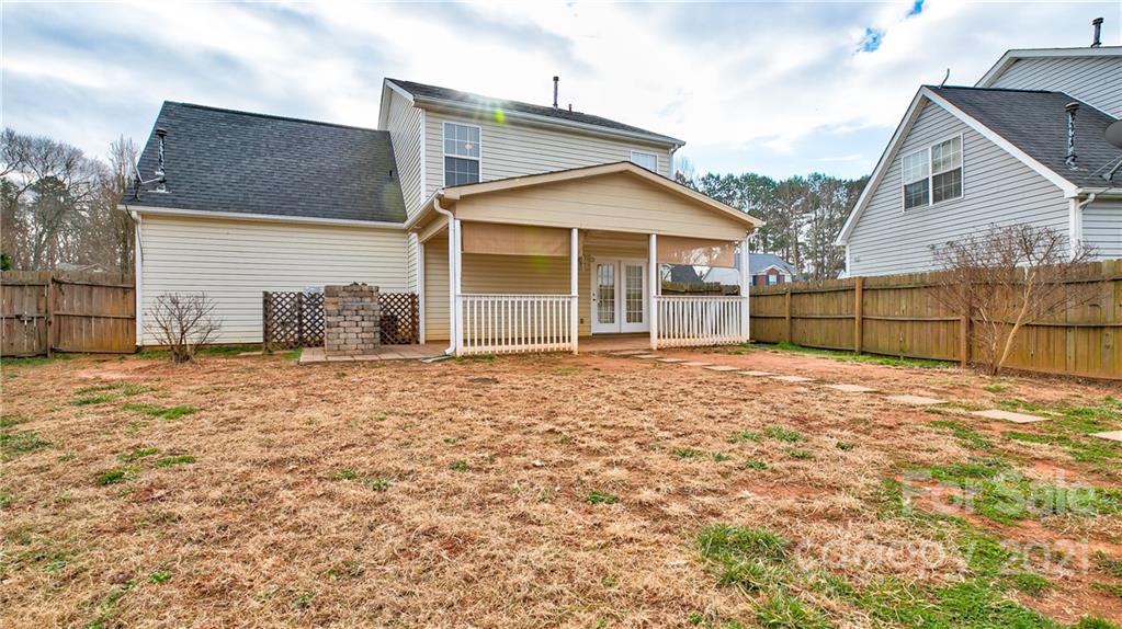 9539 Bird Watch Lane Charlotte NC 28214