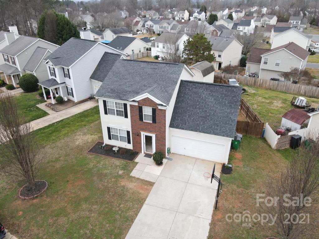 9539 Bird Watch Lane Charlotte NC 28214