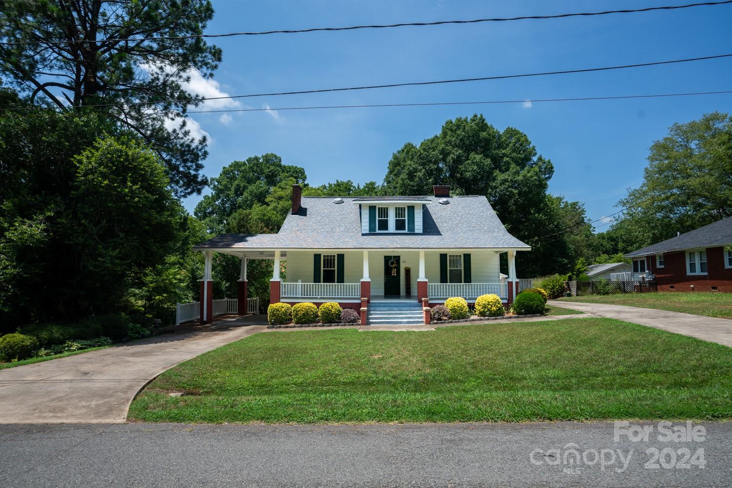 114 Cline Street Concord NC 28027