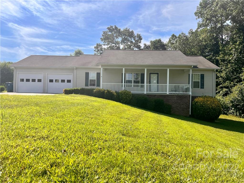 9 Hunters Ridge Court Granite Falls NC 28630