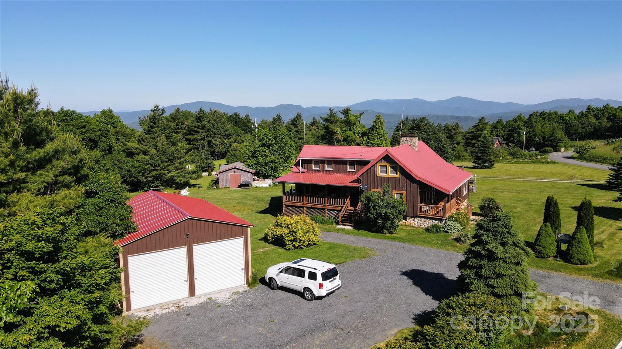 7348 Joe Johnson Street Newland NC 28657