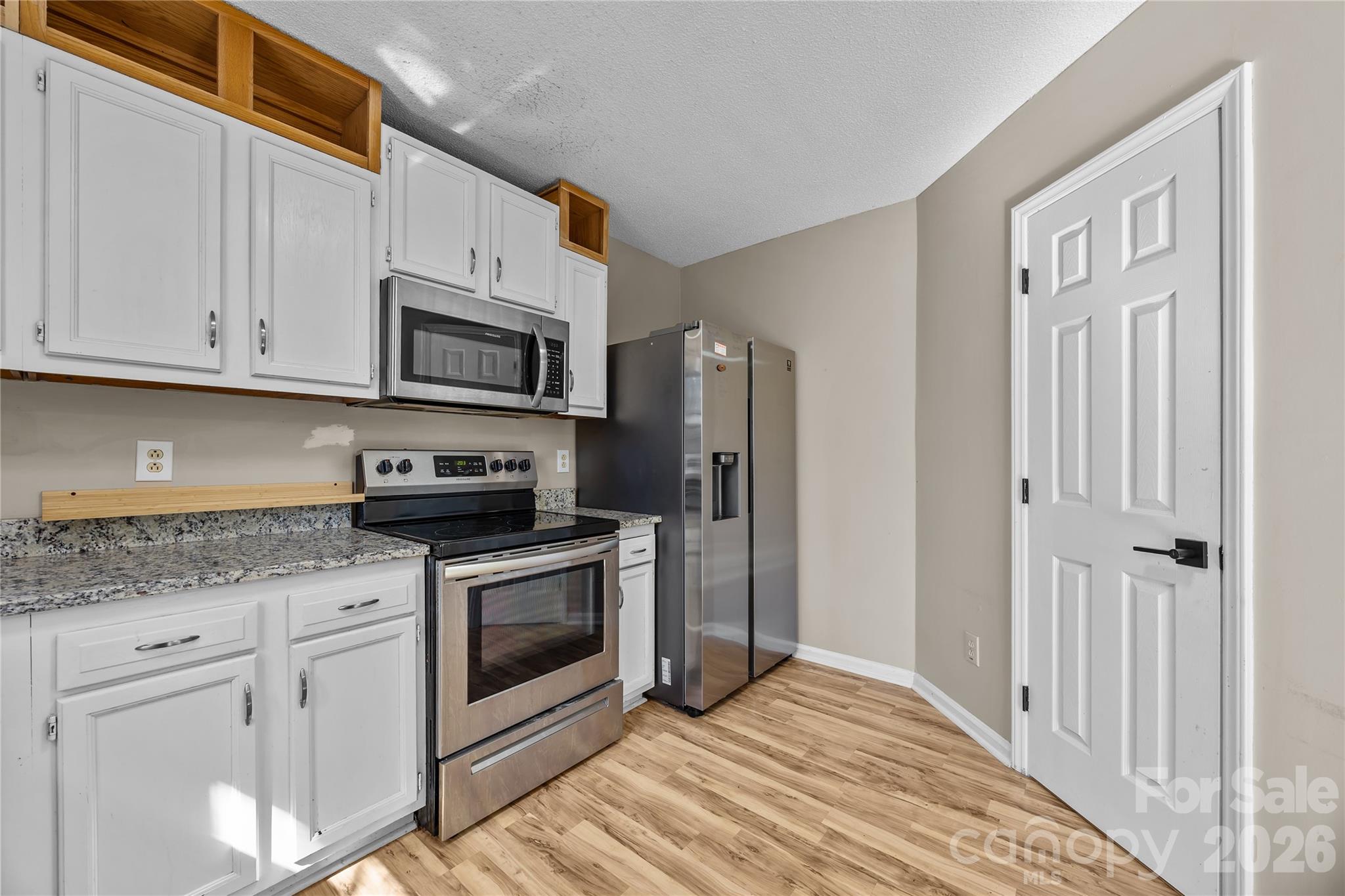 2019 Teddington Drive Charlotte NC 28214