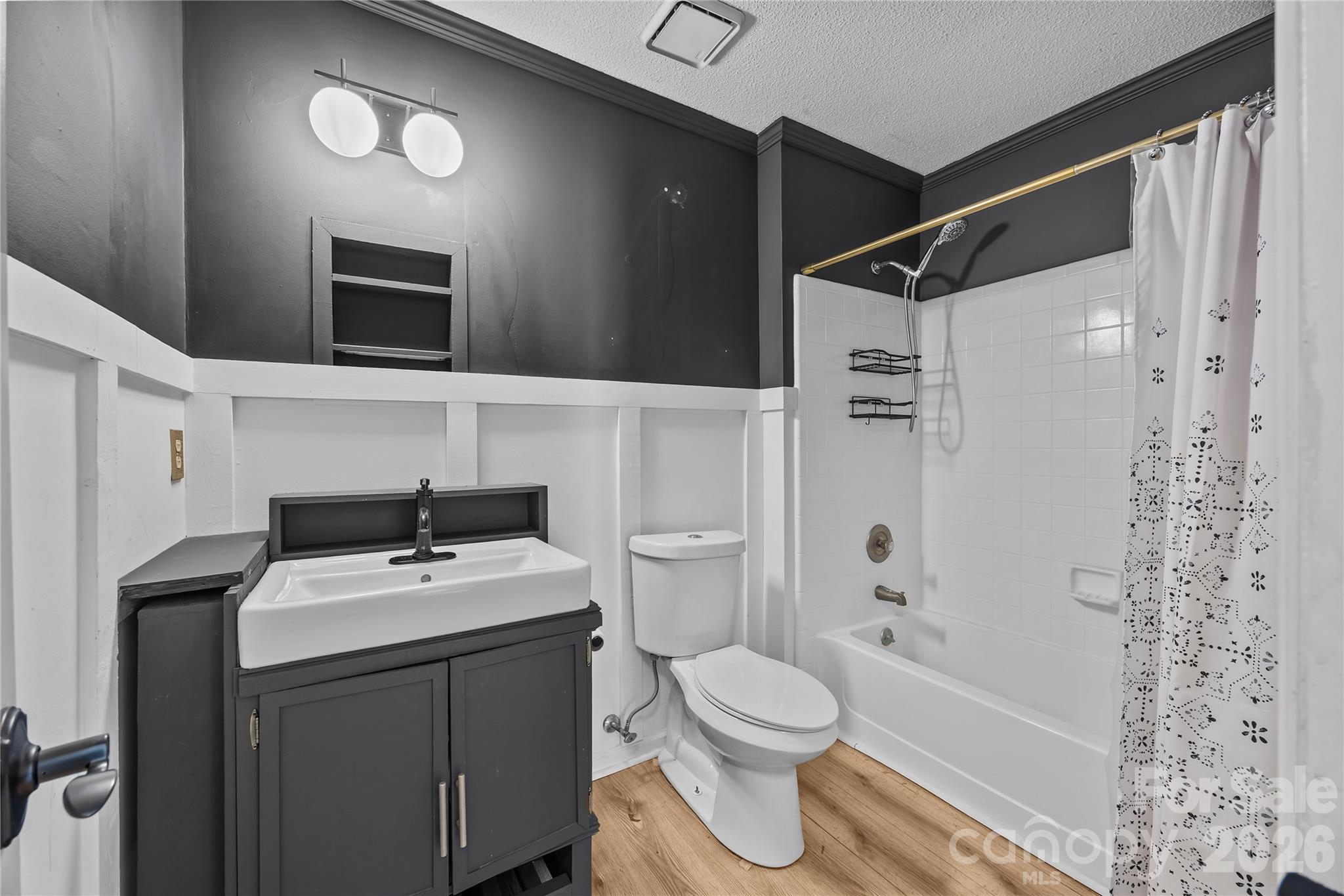 2019 Teddington Drive Charlotte NC 28214
