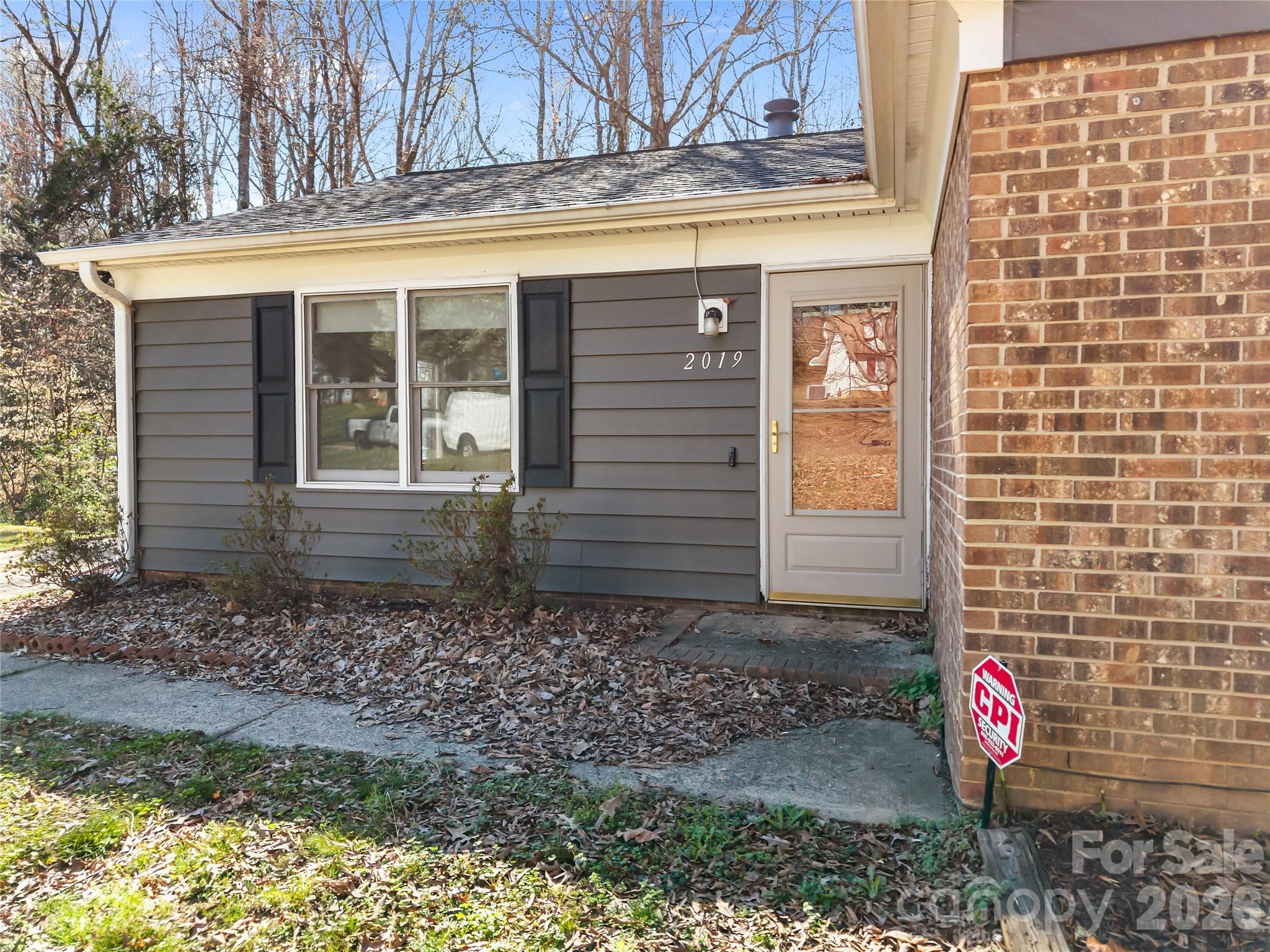 2019 Teddington Drive Charlotte NC 28214