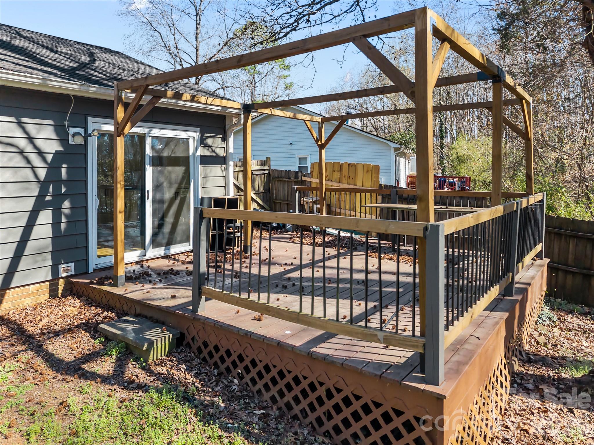2019 Teddington Drive Charlotte NC 28214