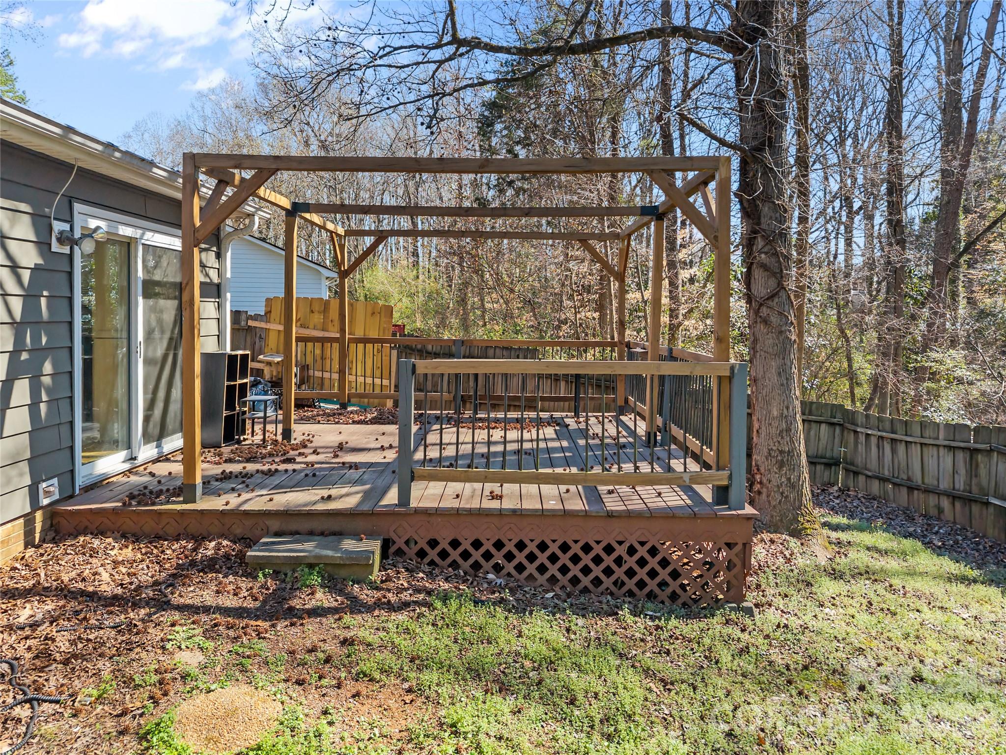2019 Teddington Drive Charlotte NC 28214