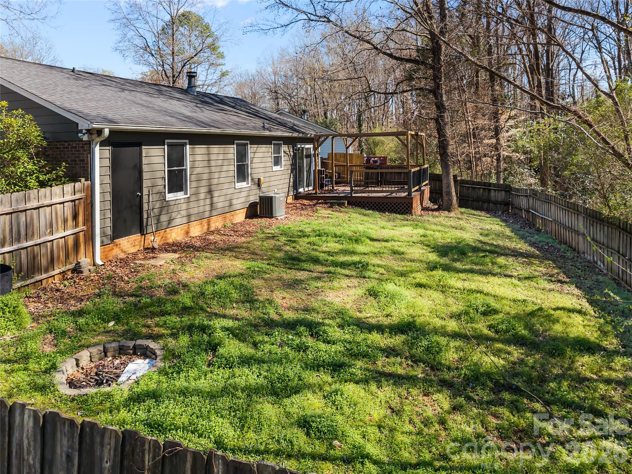 2019 Teddington Drive Charlotte NC 28214