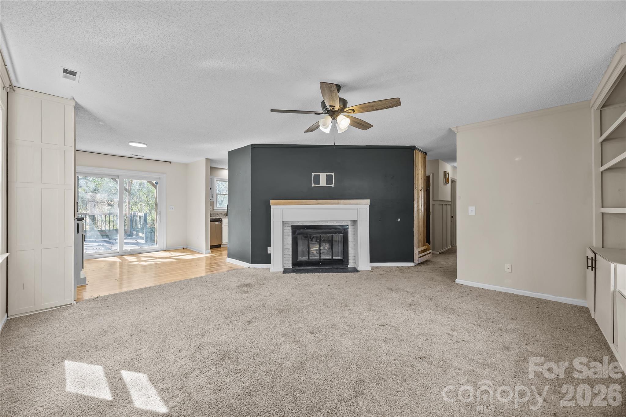 2019 Teddington Drive Charlotte NC 28214