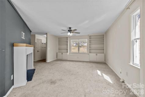 2019 Teddington Drive Charlotte NC 28214