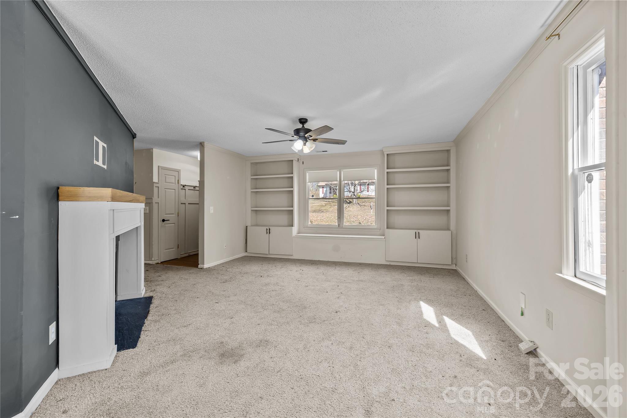 2019 Teddington Drive Charlotte NC 28214