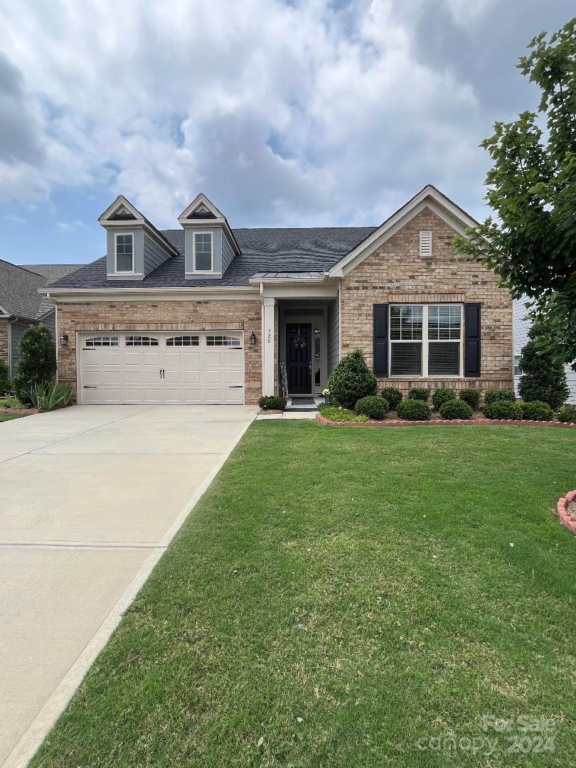 328 Brambling Court Monroe NC 28110