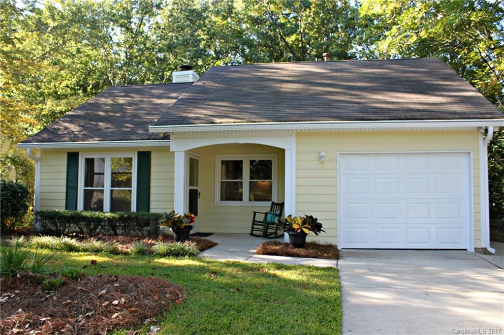 7930 Latchington Court Charlotte NC 28227